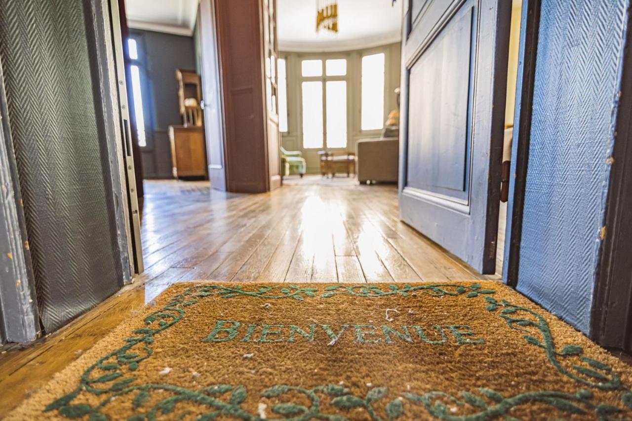 Apartamento Au Pied De La Cathedrale #Vuemagique Reims Exterior foto