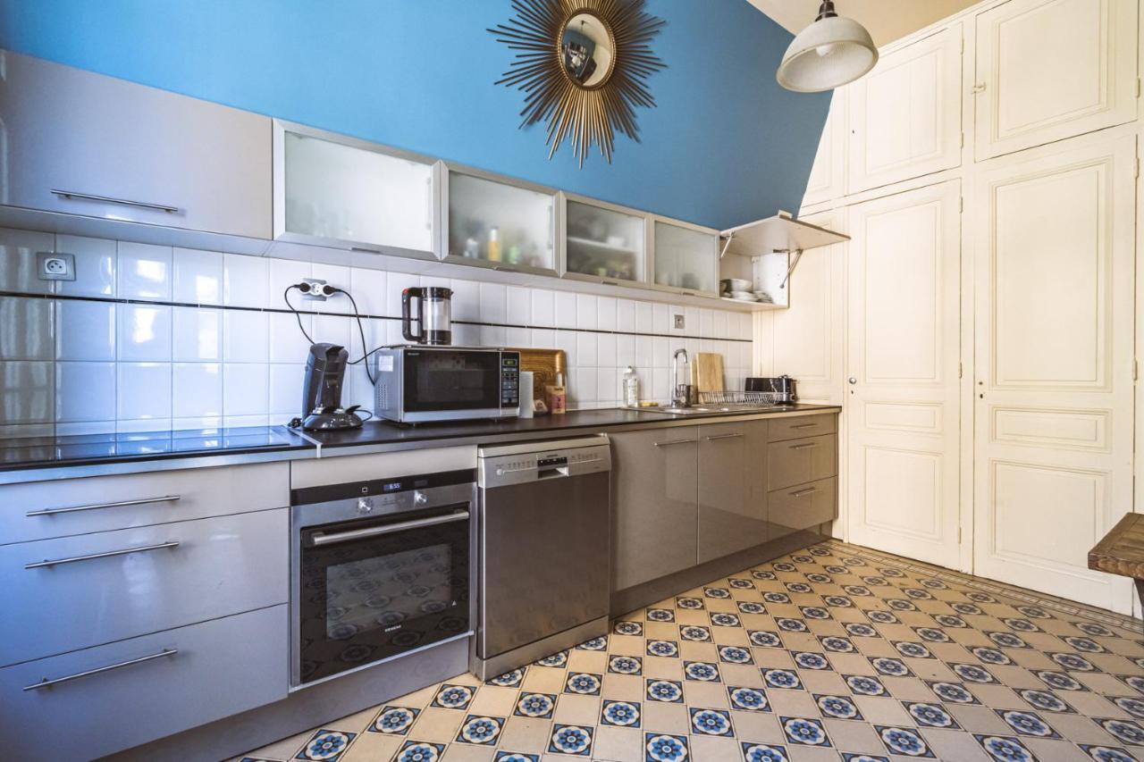 Apartamento Au Pied De La Cathedrale #Vuemagique Reims Exterior foto