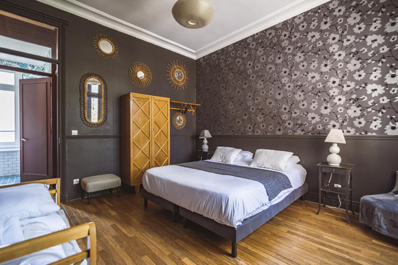 Apartamento Au Pied De La Cathedrale #Vuemagique Reims Exterior foto