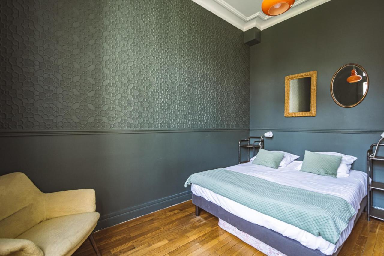 Apartamento Au Pied De La Cathedrale #Vuemagique Reims Exterior foto